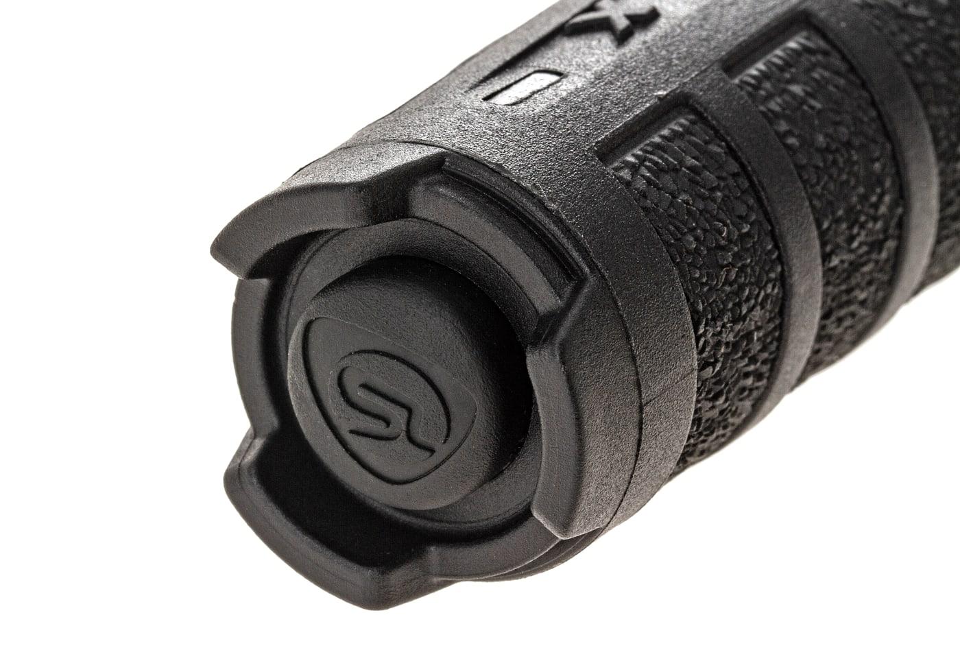 Streamlight PolyTac X Tactical USB Black