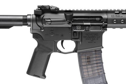 Cyma Noveske SBR 13.5 Inch Black AEG