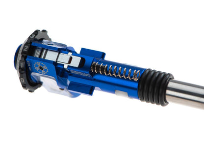 Umbrella Armory XFORCE 387.5mm 6.05mm Extended R-Hop Barrel with MaxxPro HopUp