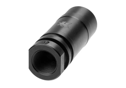 PTS Syndicate Griffin M4SD Linear Comp CW Black