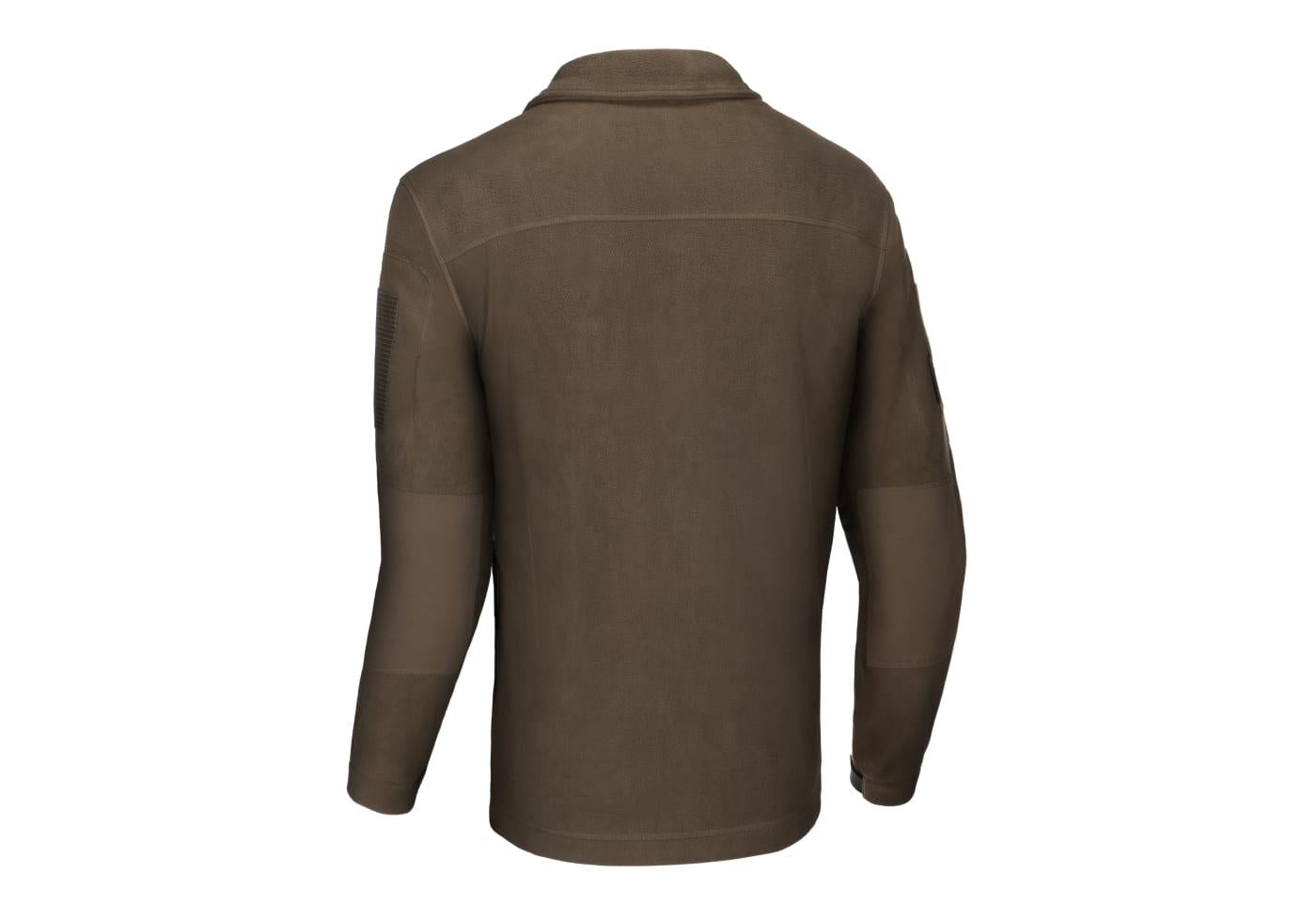 Outrider T.O.R.D. Windblock Fleece Jacket AR Ranger Green