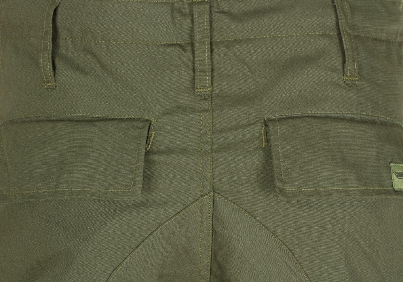 Invader Gear Revenger TDU Pant OD