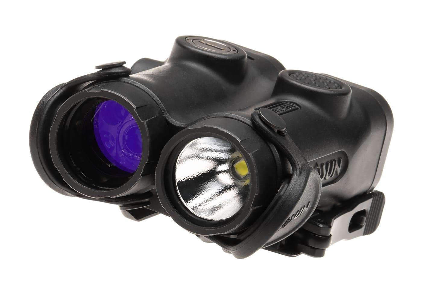 Holosun LE321-RD Elite Multi-Laser Device Black