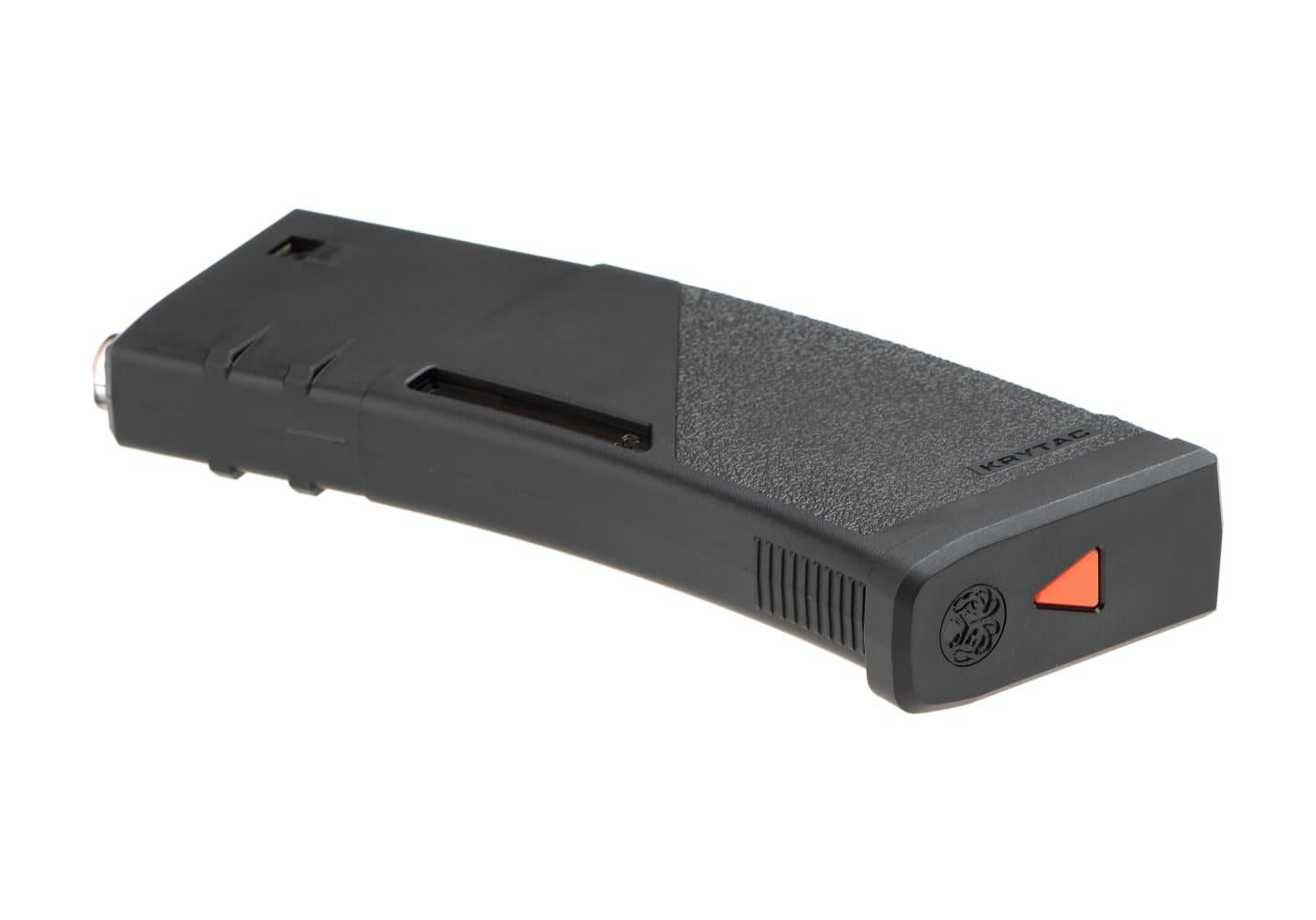 Krytac Magazine M4 Midcap Black 150rds