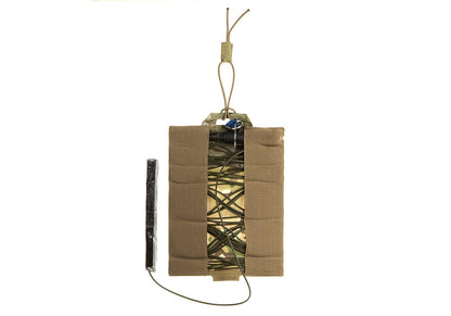 Clawgear Detonator Pouch Multicam