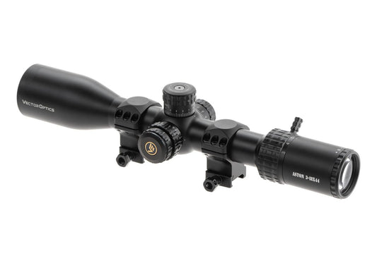Vector Optics Aston 3-18x44