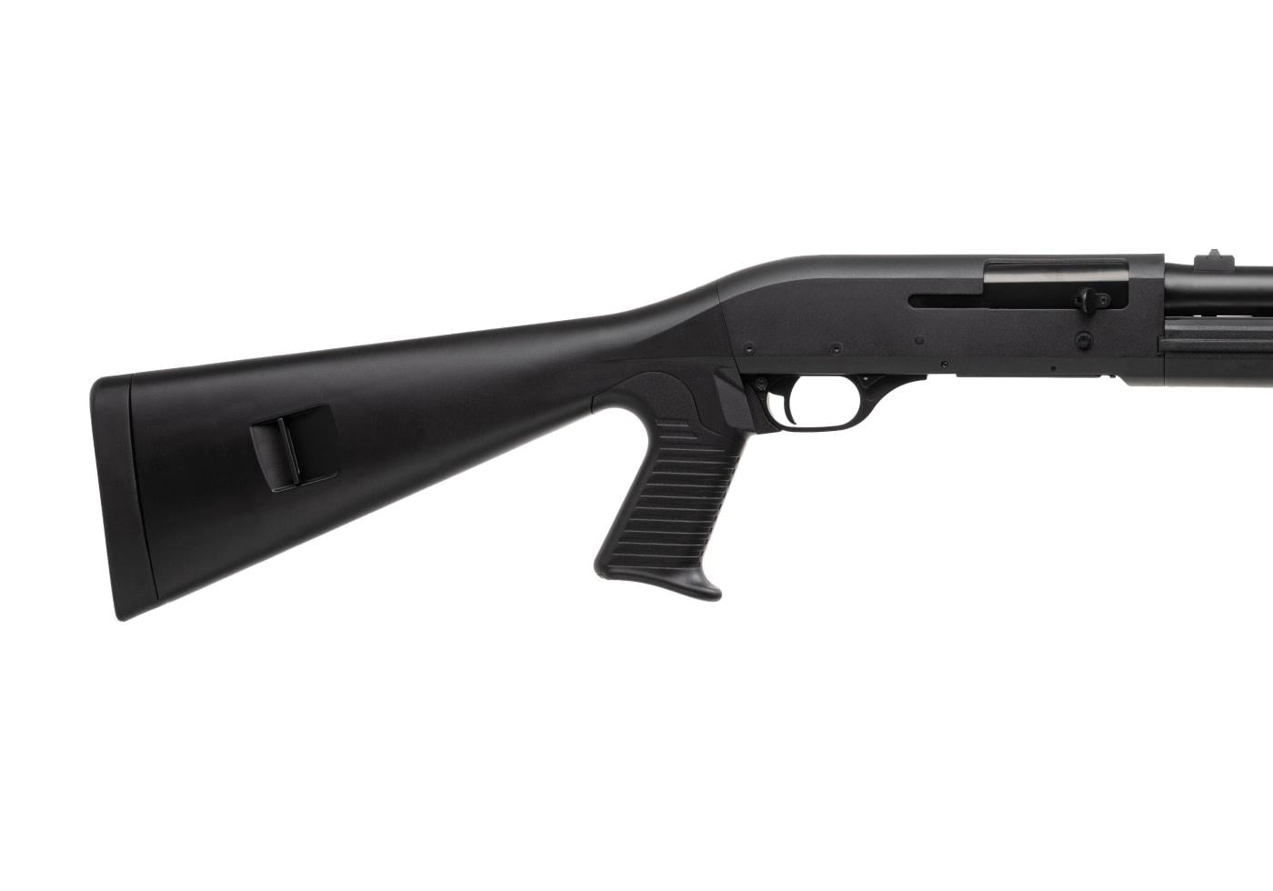 Cyma CM360 3-Shot Shotgun Black