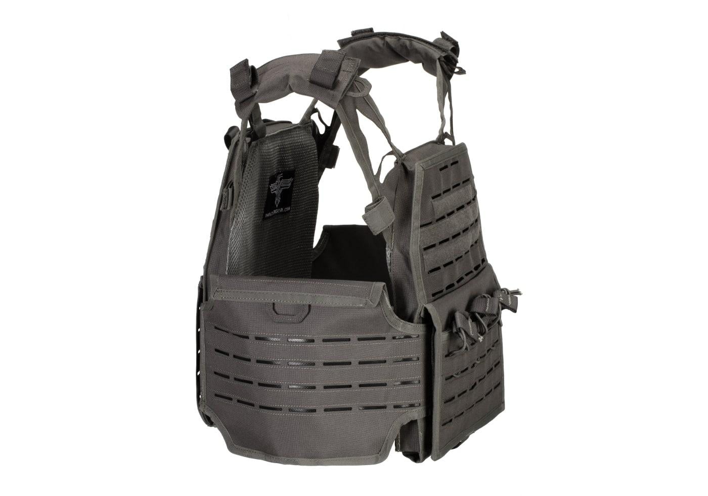 Invader Gear Reaper Plate Carrier