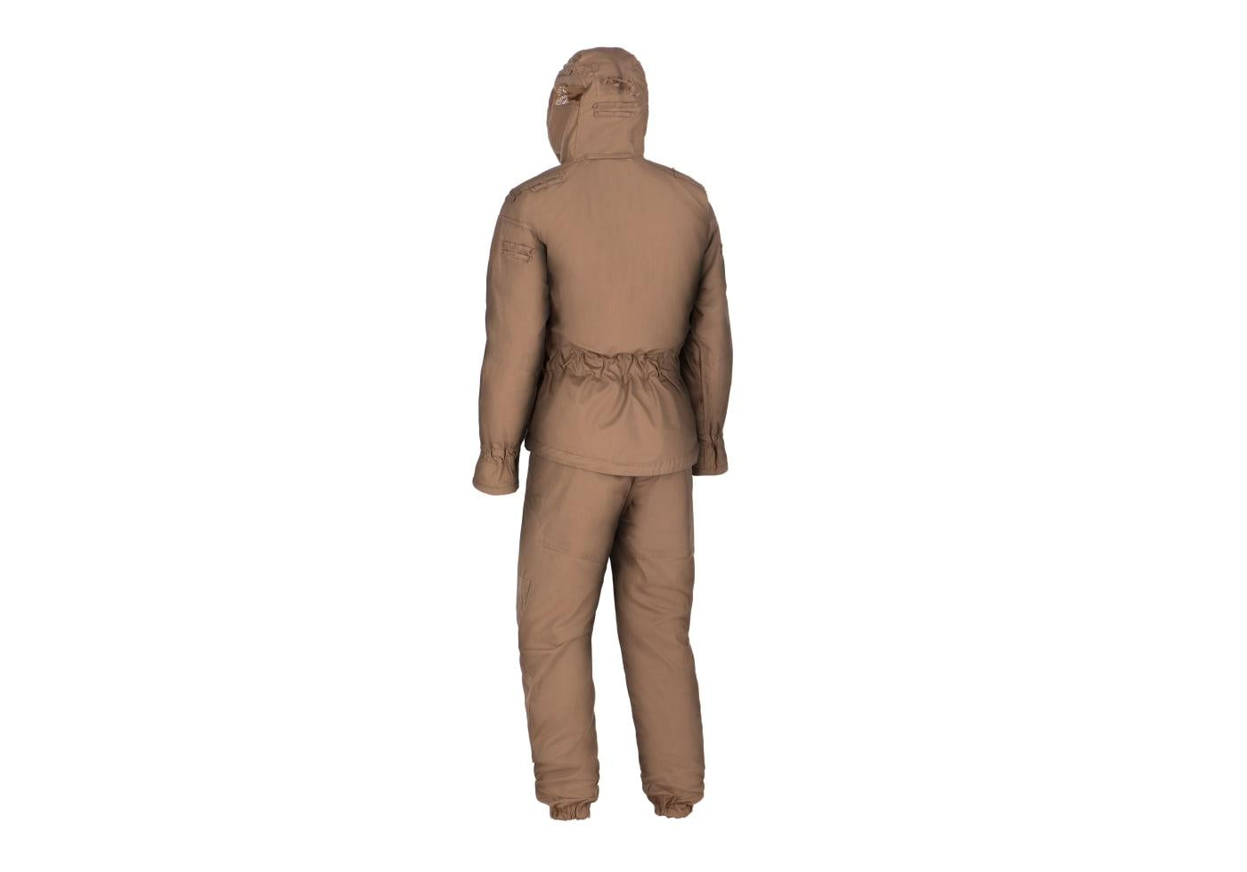 Invader Gear Gorka Suit Coyote