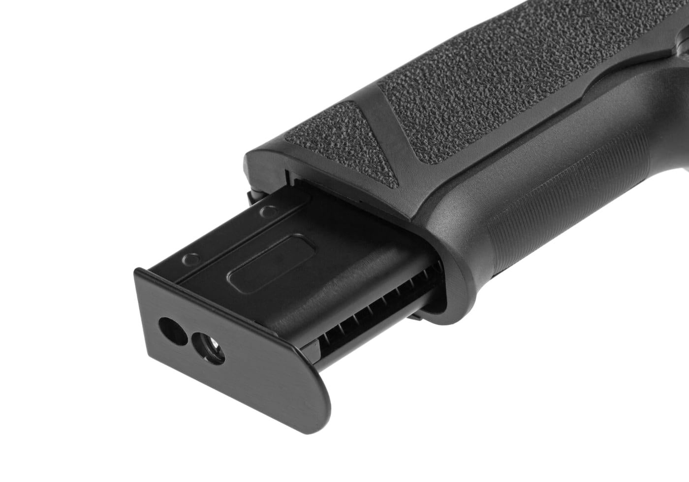 WE P226 Virus Full Metal GBB Dual Tone