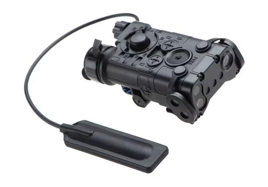 WADSN NGAL Illuminator / Laser Module Green Black