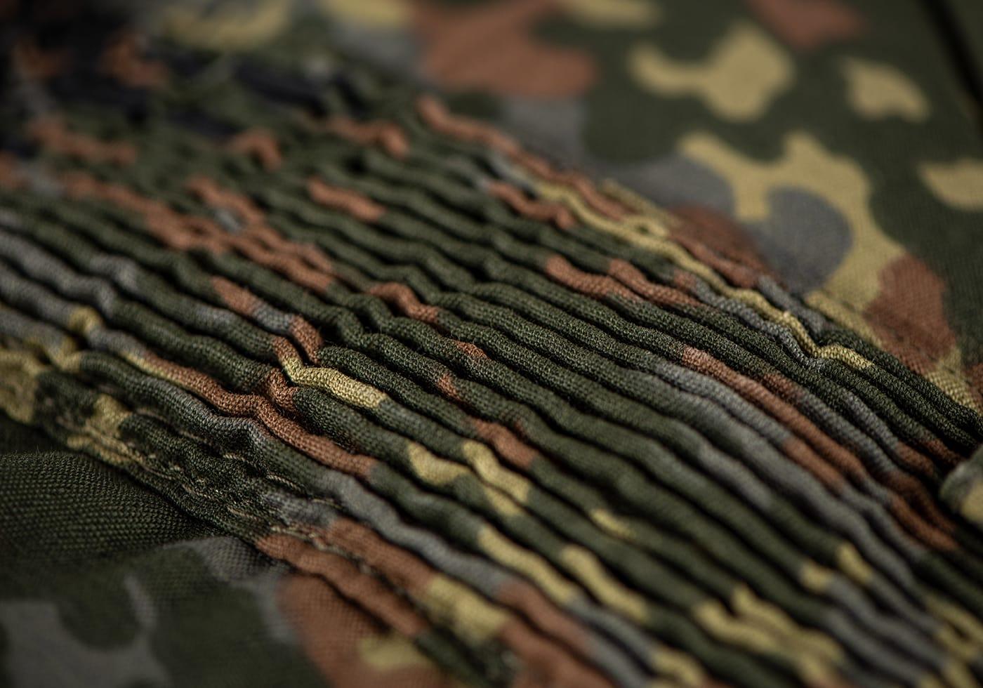 Invader Gear Predator Combat Pant Flecktarn