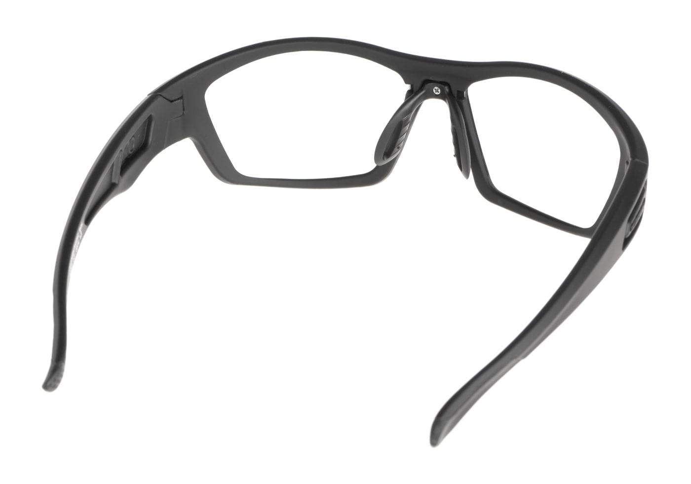 SwissEye Tomcat Photochromic Clear / Smoke Black