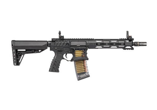 G&G TR16 GMSII MK1 Black AEG