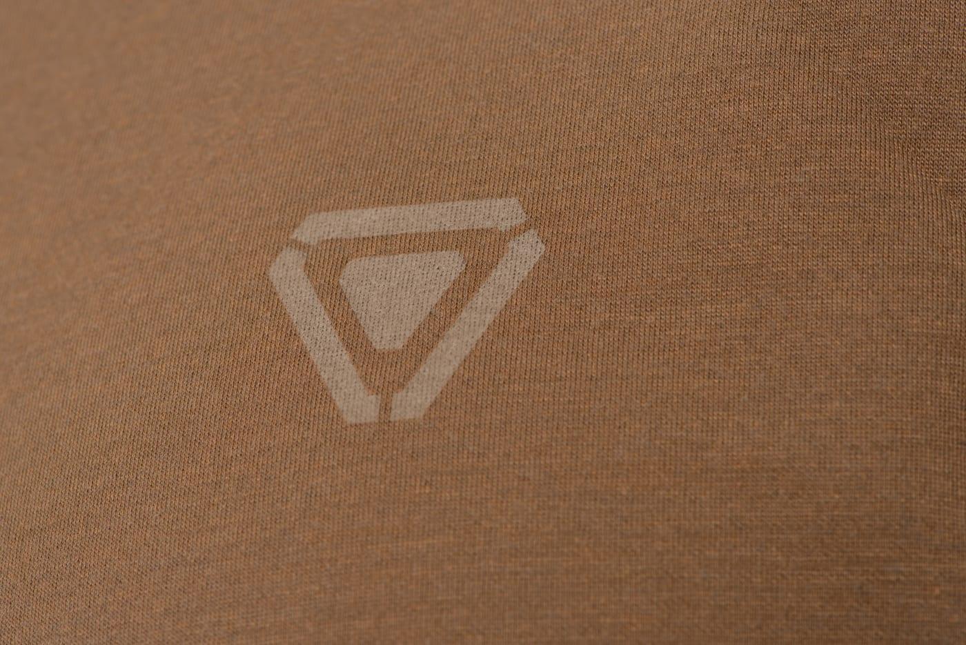 Outrider T.O.R.D. Performance Utility Tee Coyote