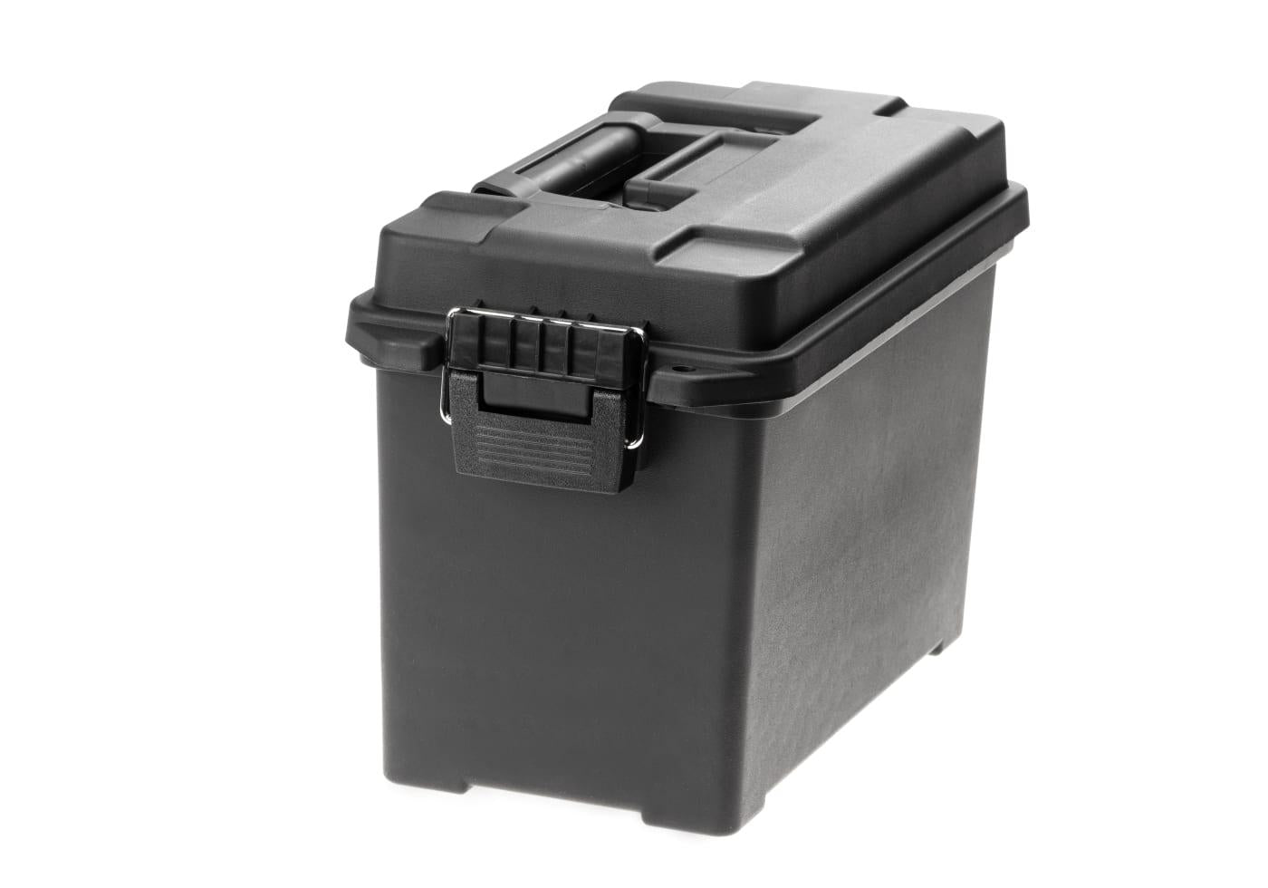 Nimrod Ammo Box Large Black
