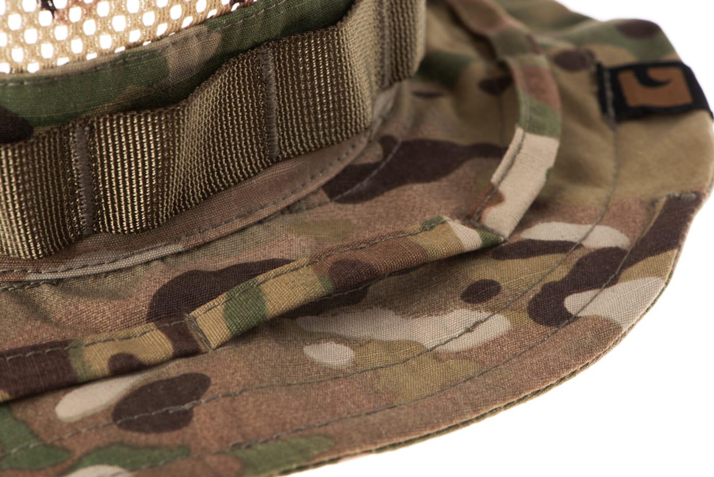 Clawgear Sniper Boonie Hat Multicam