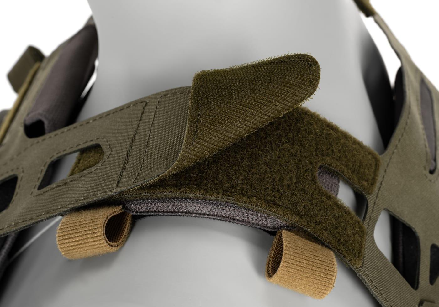 Templar's Gear TPC Plate Carrier Gen4