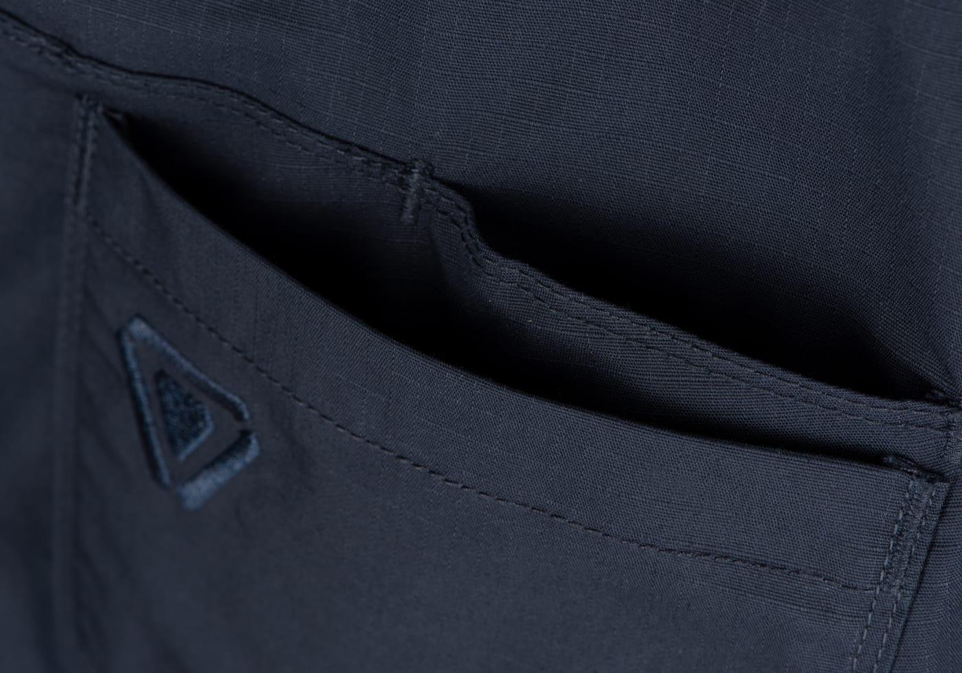 Outrider T.O.R.D. Flex Pant AR Navy