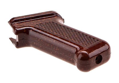 LCT SL-Torque Slim Motor + Slim Grip Brown