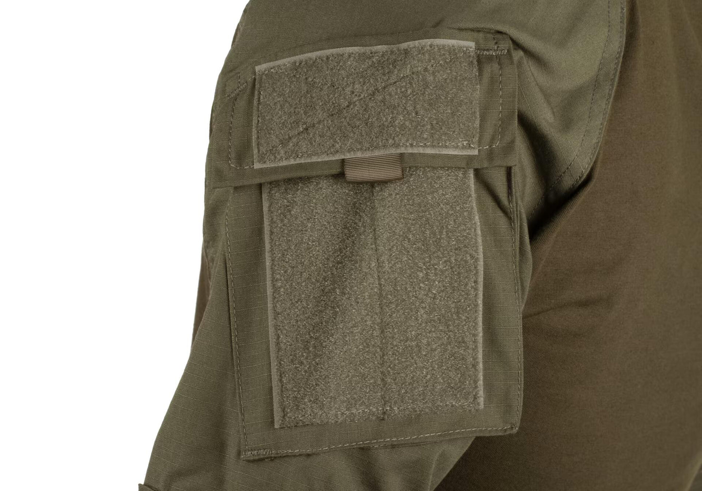 Invader Gear Combat Shirt Ranger Green