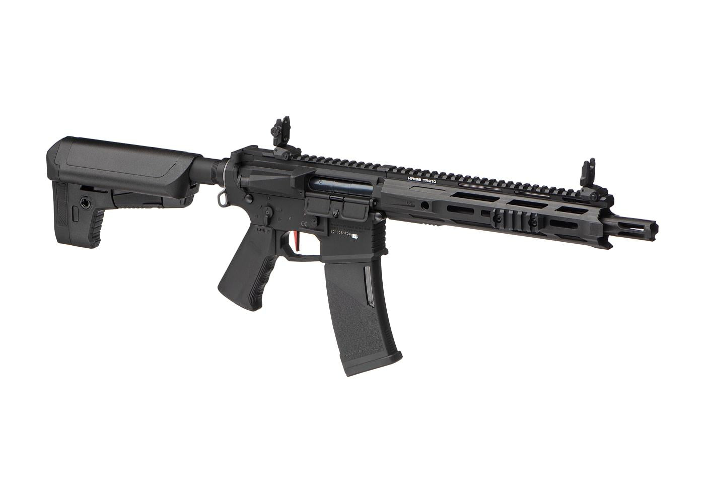 Umbrella Armory CRB-M MK2 CQBR Gen 2 AEG