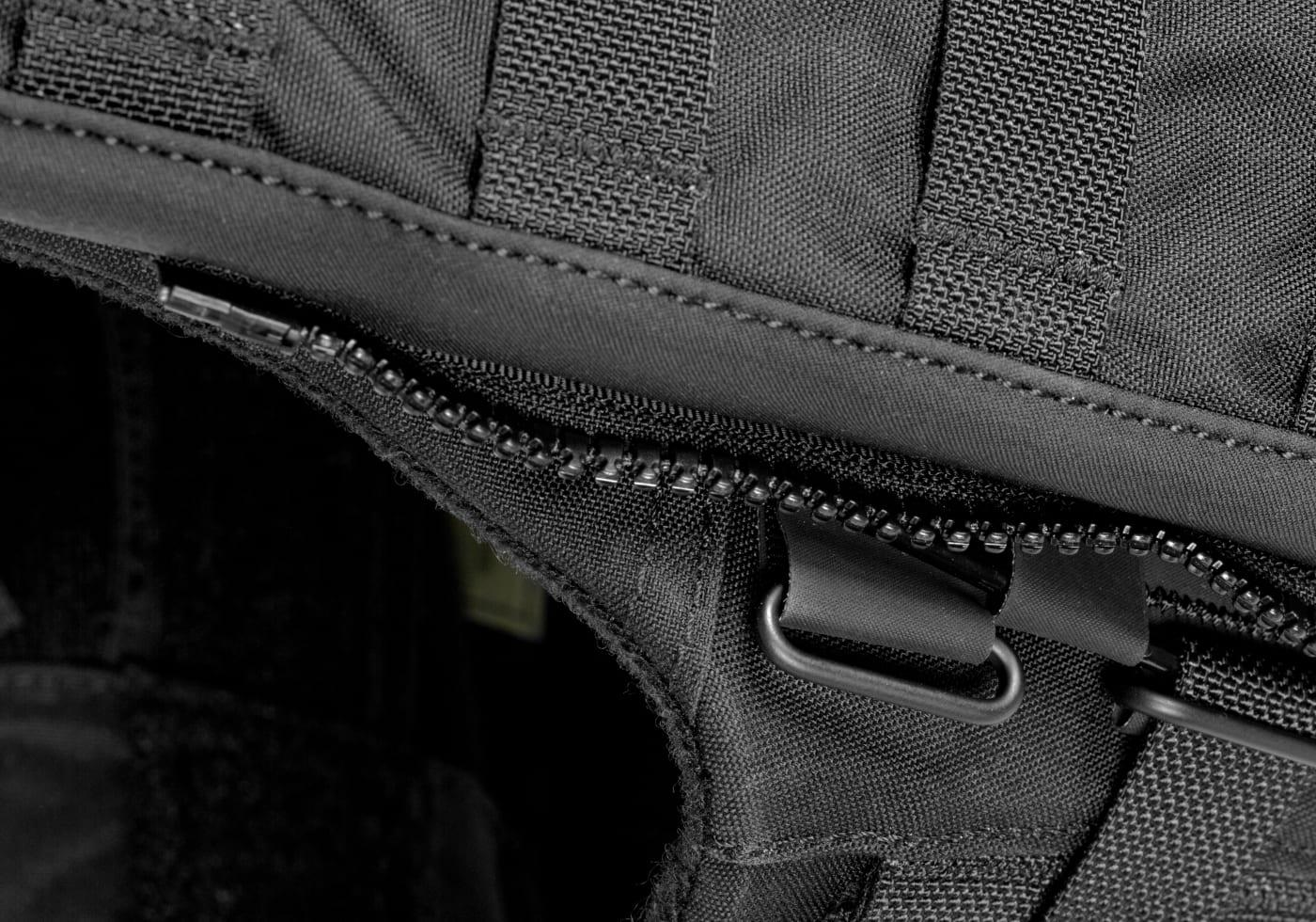 Crye Precision by ZShot AVS Base Configuration Black