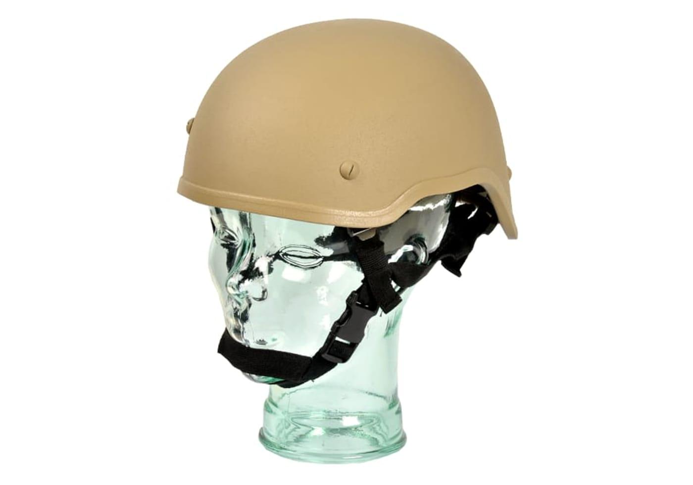 Emerson MICH 2001 Replica Airsoft Helmet