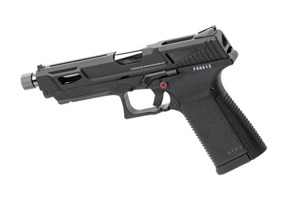 G&G GTP 9 MS GBB Black