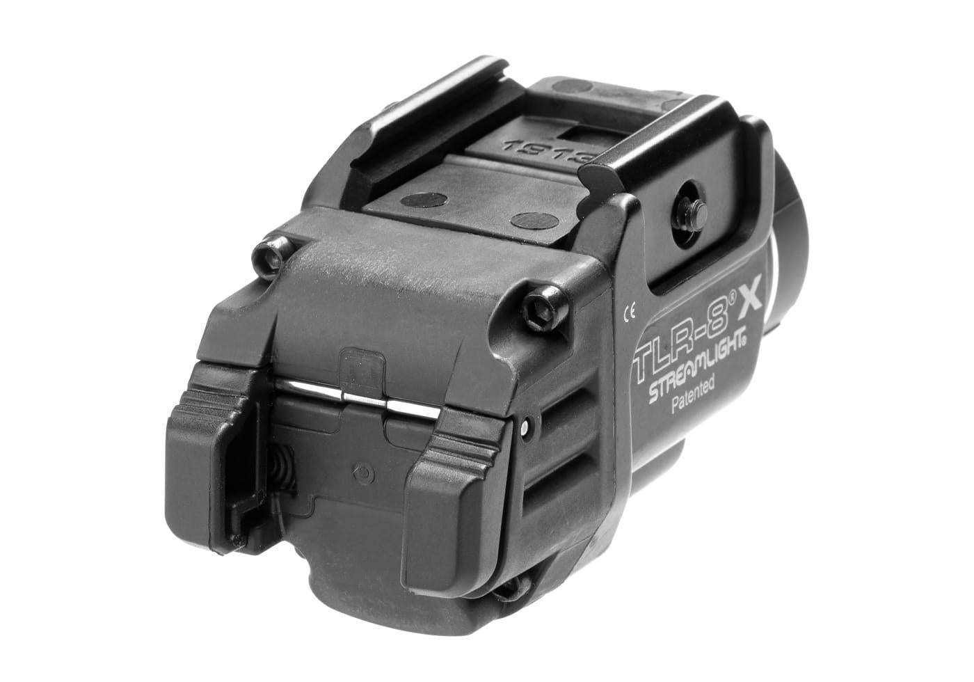 Streamlight TLR-8 X Black