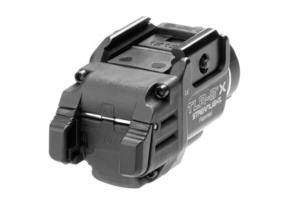 Streamlight TLR-8 X Black