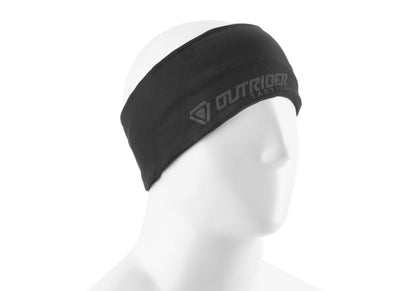 Outrider Neck Gaiter Black
