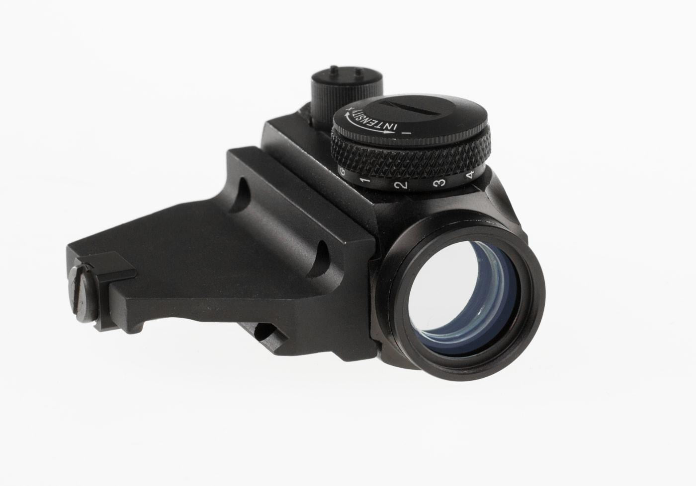 Aim-O RD-1 Offset Red Dot Black