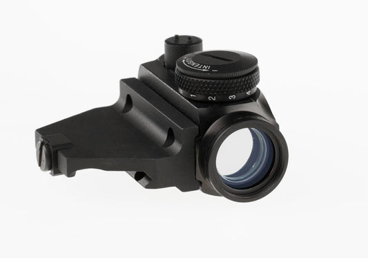 Aim-O RD-1 Offset Red Dot Black