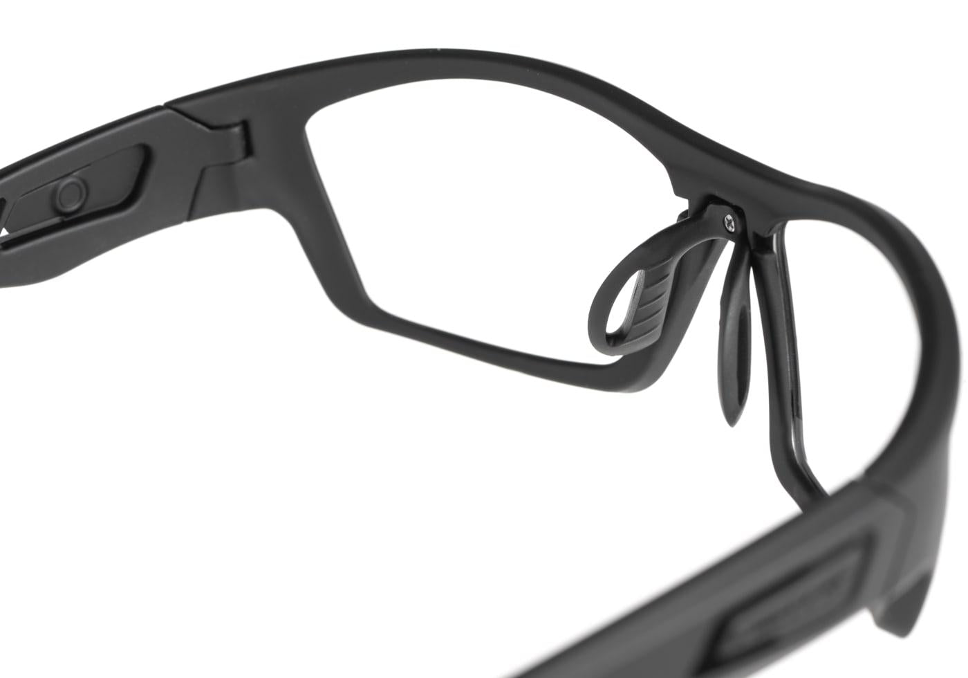 SwissEye Tomcat Photochromic Clear / Smoke Black