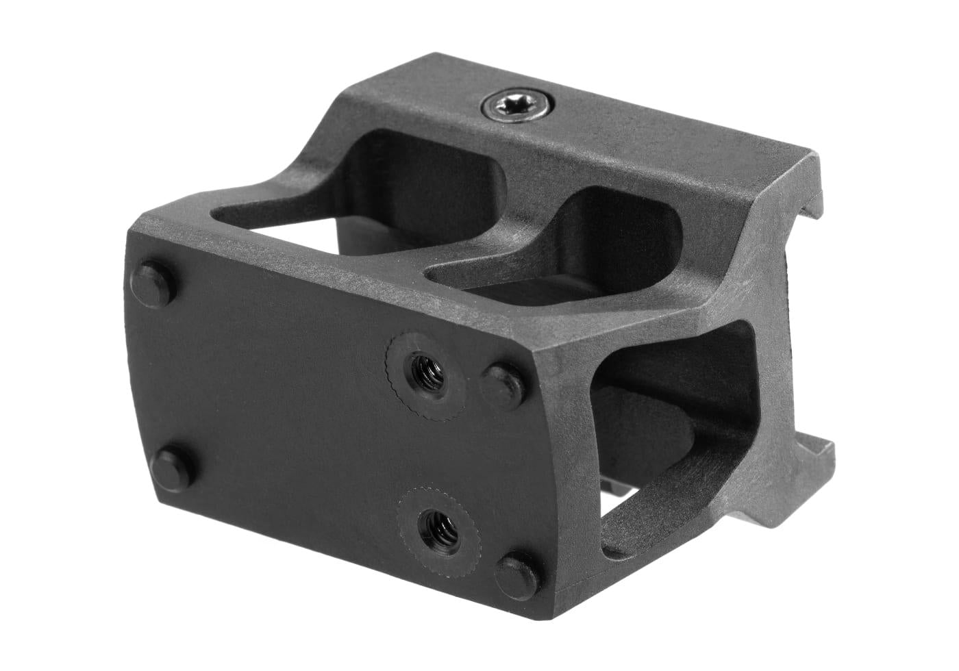 Vector Optics MAG Red Dot Polymer Riser Mount Black