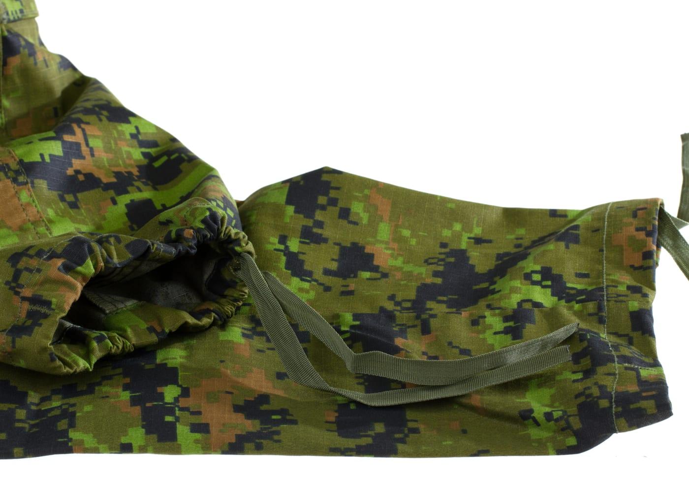 Invader Gear Revenger TDU Pant CAD