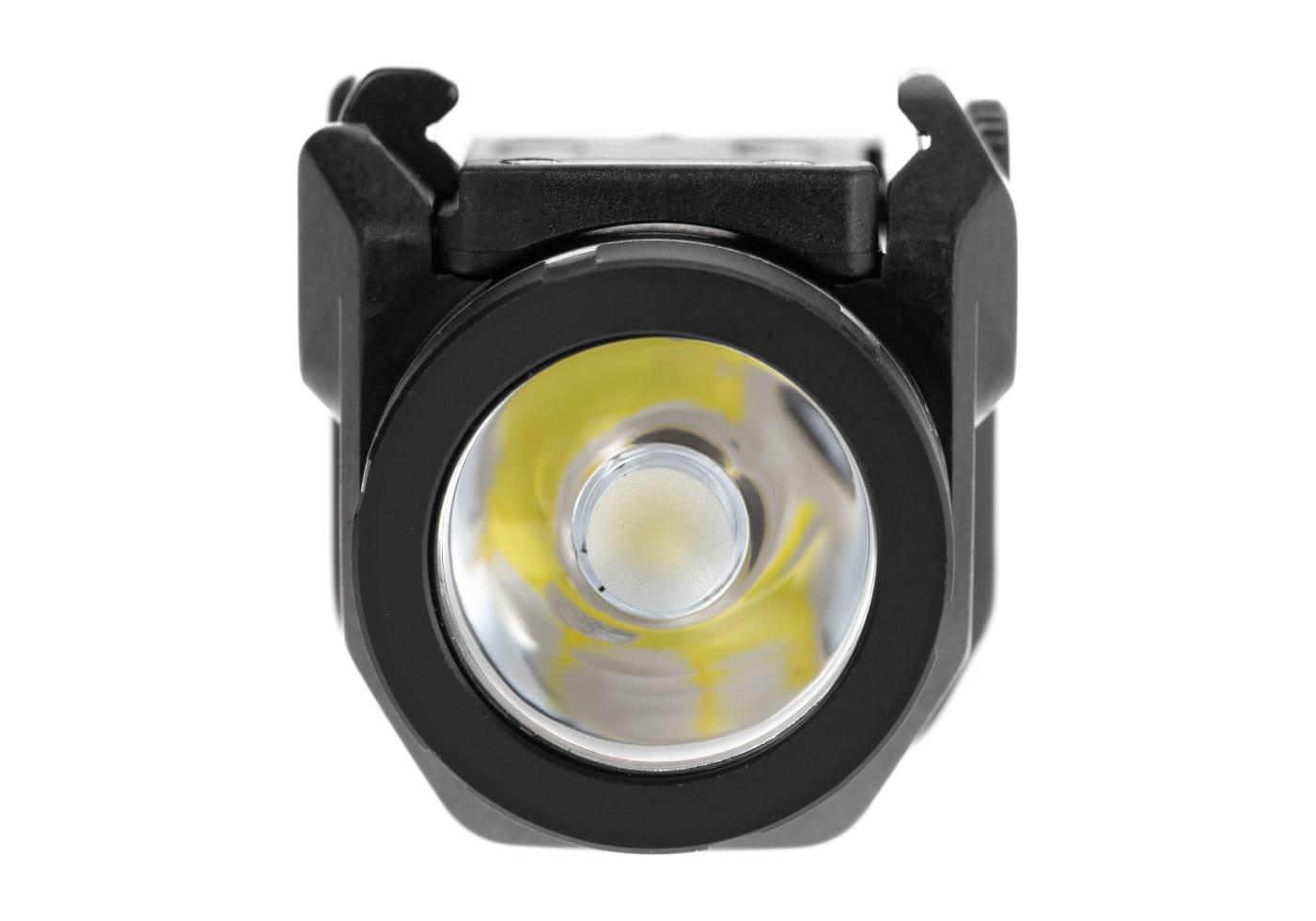Streamlight TLR-7X Flex Black