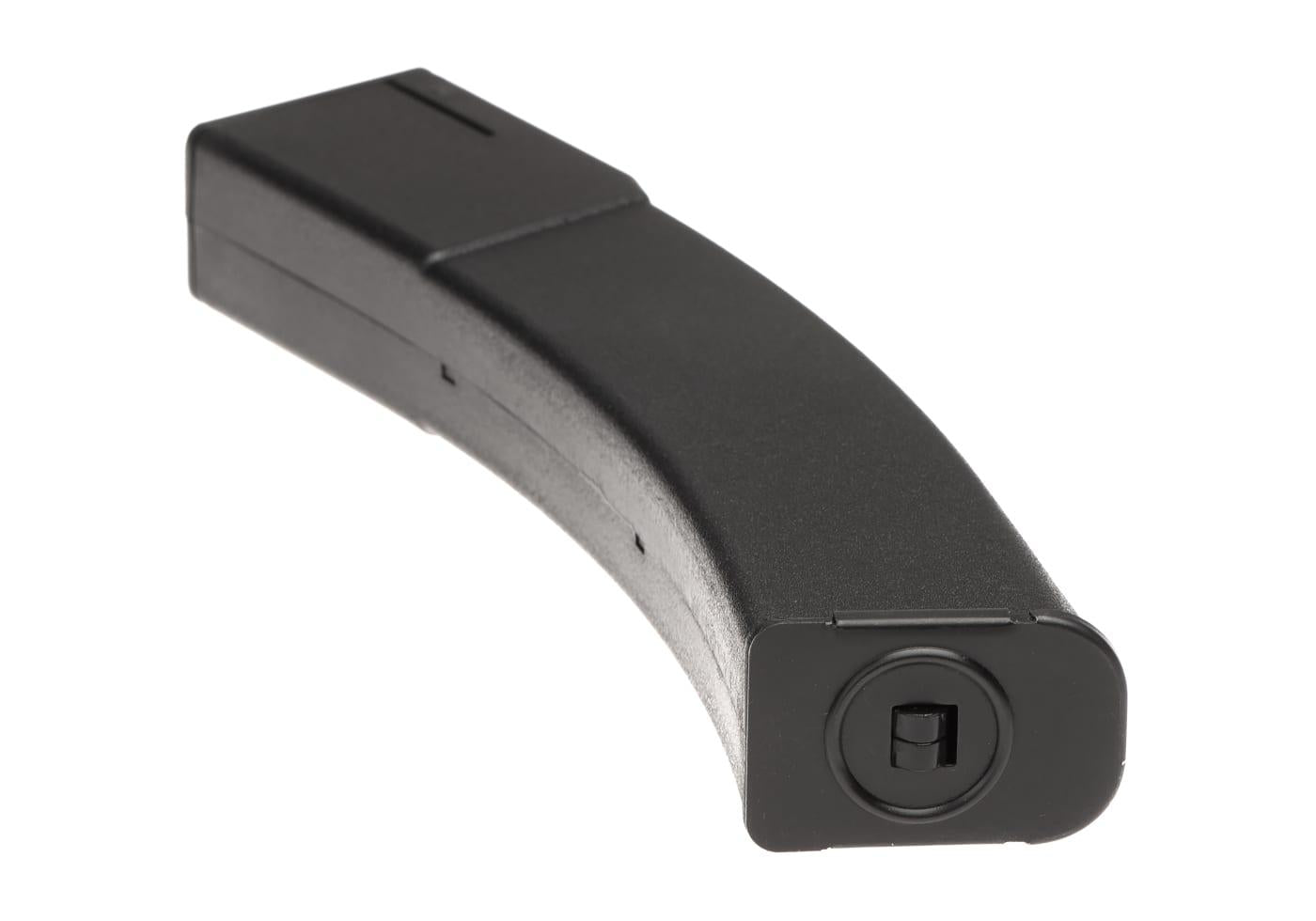 LCT Magazin PP-19-01 Midcap 100rds Black