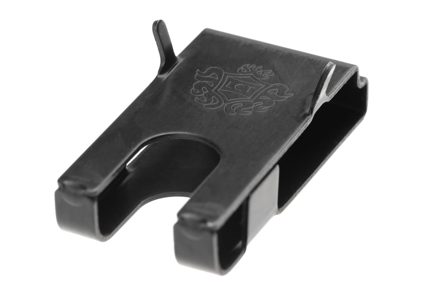 LCT AK Magwell Spacer Black