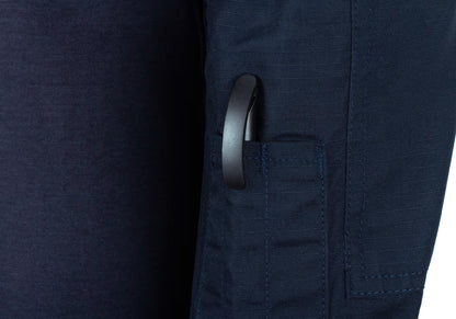 Invader Gear Combat Shirt Navy