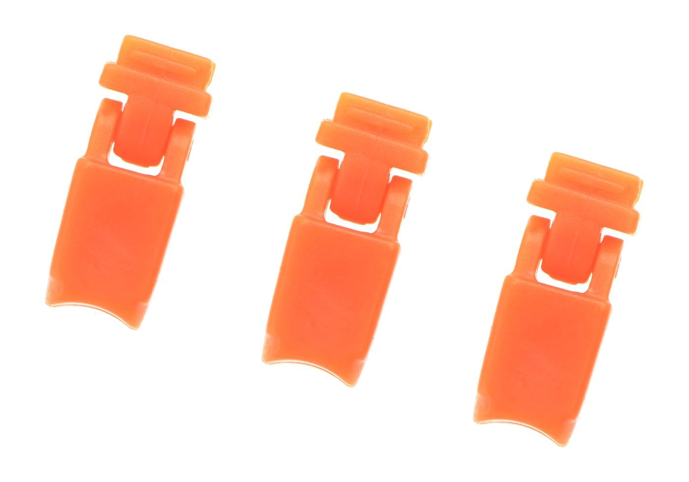 PTS Syndicate EPM / EPM1 Follower Pack 3-pack Black