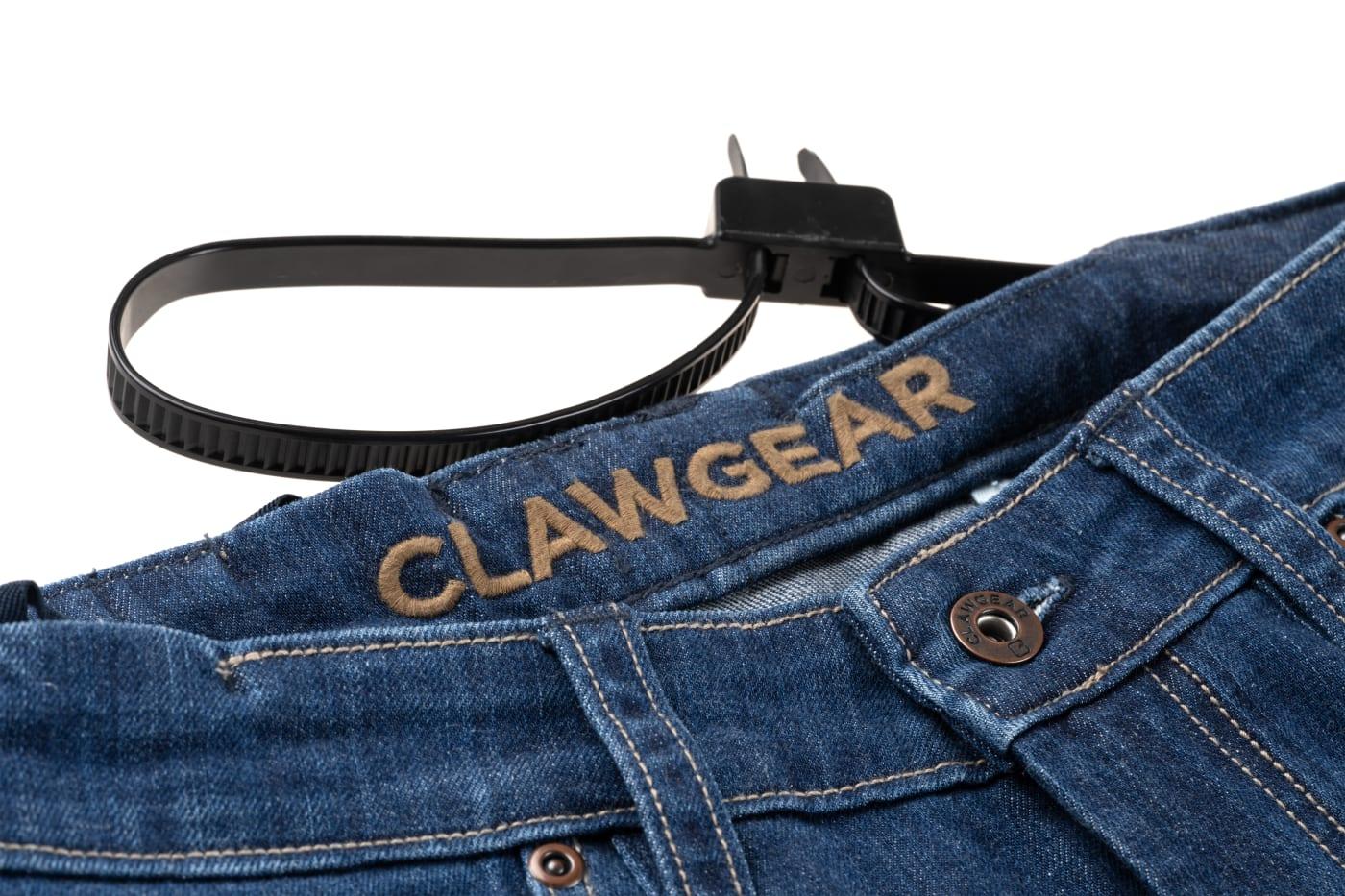Clawgear Denim Tactical Flex Jeans Mk.II Enhanced Vintage