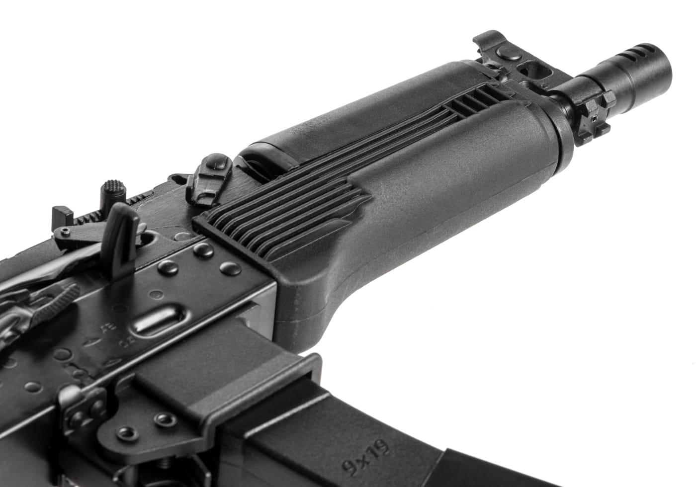 LCT PP-19-01 Semi Auto Only AEG