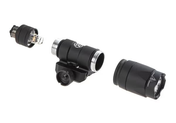 WADSN M300A Mini Scout Tactical Light WL0003 Black
