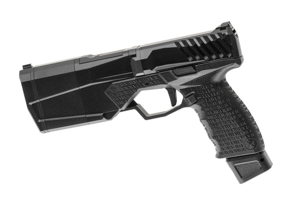 Krytac SilencerCo Maxim 9 Deployment Pack Black
