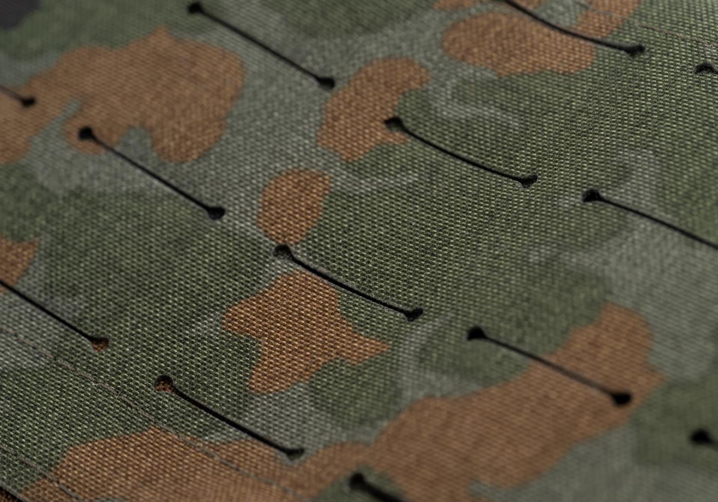 Templar's Gear PT1 Tactical Belt GEN 2 Flecktarn