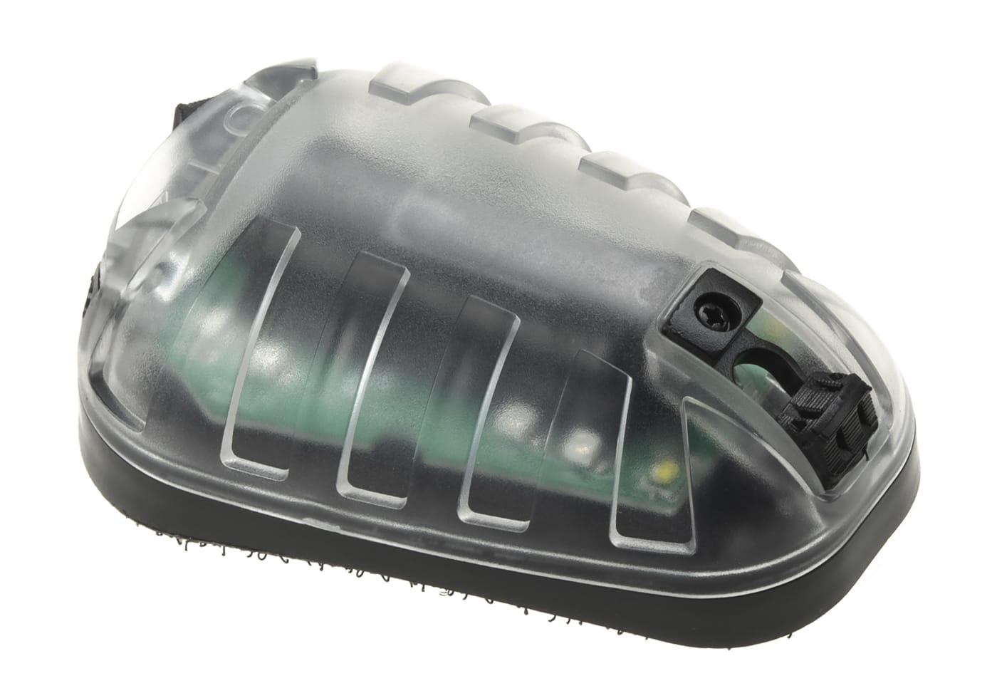 Element HS-6 Beacon Green