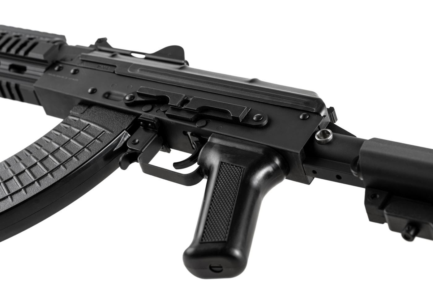 LCT AK TX-74UN Semi Auto Only AEG