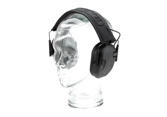 Earmor M300A Sport Hearing Protector Black